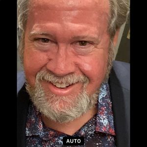 Meet your Posher, Steve